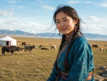 Mongolische Frauen: 9 Vorurteile entlarvt - Was Sie wirklich nicht wissen Mongolische Frauen: 9 Vorurteile entlarvt - Was Sie wirklich nicht wissen