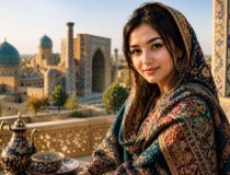 Usbekische Frauen: 9 Vorurteile entlarvt — was Sie wirklich nicht wissen Usbekische Frauen: 9 Vorurteile entlarvt — was Sie wirklich nicht wissen
