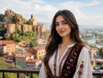 Georgische Frauen: 9 Vorurteile entlarvt - Was Sie wirklich nicht wissen Georgische Frauen: 9 Vorurteile entlarvt - Was Sie wirklich nicht wissen